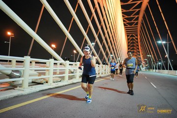 Twincity Marathon 2025 - Ảnh #3071894