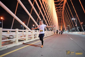 Twincity Marathon 2025 - Ảnh #3069365