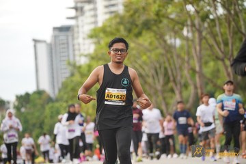 Twincity Marathon 2025 - Ảnh #3068626