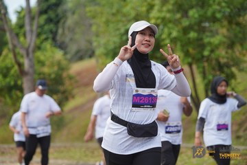 Twincity Marathon 2025 - Ảnh #3070141
