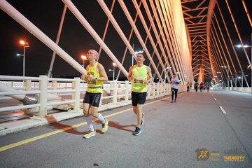 Twincity Marathon 2025 - Ảnh #3071881