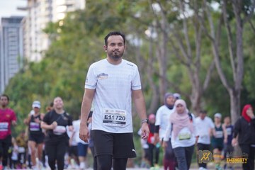 Twincity Marathon 2025 - Ảnh #3070683