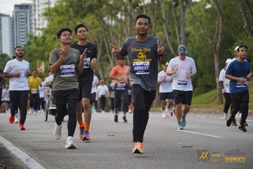 Twincity Marathon 2025 - Ảnh #3070526