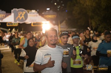 Twincity Marathon 2025 - Ảnh #3068035
