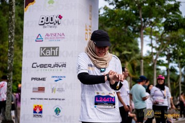 Twincity Marathon 2025 - Ảnh #3073123