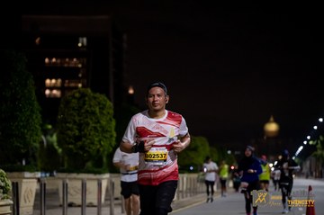 Twincity Marathon 2025 - Ảnh #3074262