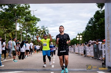 Twincity Marathon 2025 - Ảnh #3073152