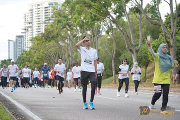 Twincity Marathon 2025 - Ảnh #3070556