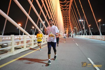 Twincity Marathon 2025 - Ảnh #3072315