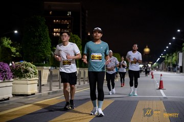 Twincity Marathon 2025 - Ảnh #3074203