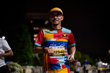 Twincity Marathon 2025 - Ảnh #3074111