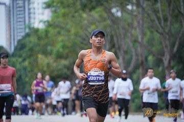 Twincity Marathon 2025 - Ảnh #3069179