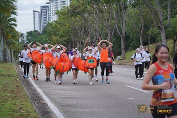 Twincity Marathon 2025 - Ảnh #3069148