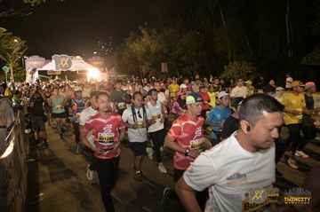 Twincity Marathon 2025 - Ảnh #3068113