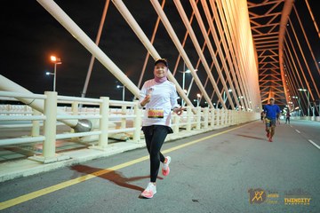 Twincity Marathon 2025 - Ảnh #3069382