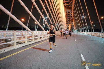 Twincity Marathon 2025 - Ảnh #3072434