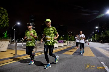 Twincity Marathon 2025 - Ảnh #3073885