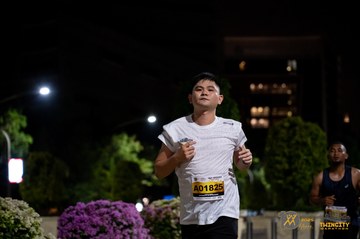 Twincity Marathon 2025 - Ảnh #3074080