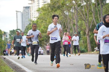 Twincity Marathon 2025 - Ảnh #3070553