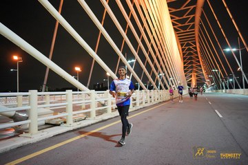 Twincity Marathon 2025 - Ảnh #3072177