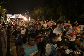 Twincity Marathon 2025 - Ảnh #3068168