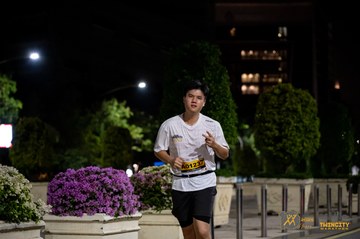 Twincity Marathon 2025 - Ảnh #3074265