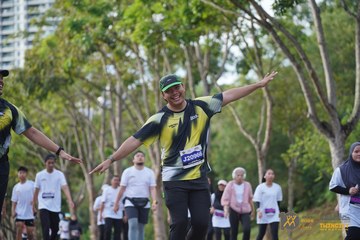 Twincity Marathon 2025 - Ảnh #3068344