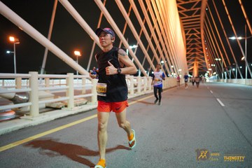 Twincity Marathon 2025 - Ảnh #3072181