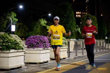 Twincity Marathon 2025 - Ảnh #3073751