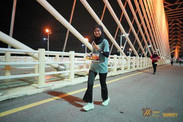 Twincity Marathon 2025 - Ảnh #3071348