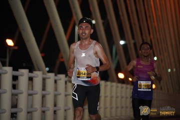 Twincity Marathon 2025 - Ảnh #3069827