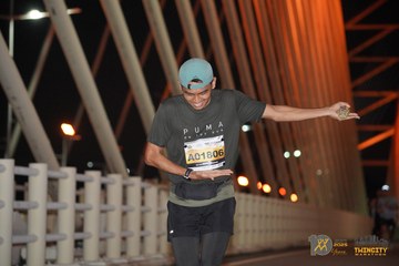 Twincity Marathon 2025 - Ảnh #3069805