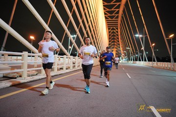 Twincity Marathon 2025 - Ảnh #3072057