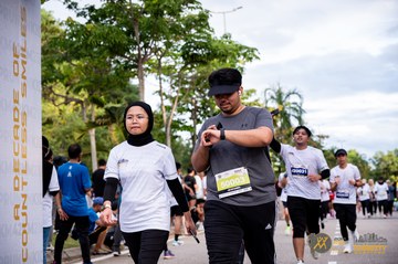Twincity Marathon 2025 - Ảnh #3073032