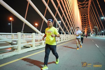Twincity Marathon 2025 - Ảnh #3072169