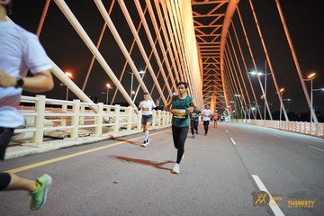 Twincity Marathon 2025 - Ảnh #3069698