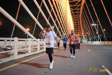 Twincity Marathon 2025 - Ảnh #3069402