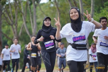 Twincity Marathon 2025 - Ảnh #3068581