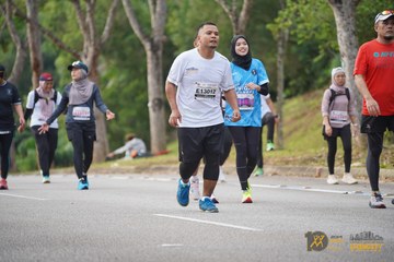 Twincity Marathon 2025 - Ảnh #3068613