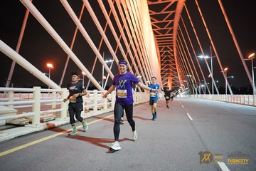 Twincity Marathon 2025 - Ảnh #3072233