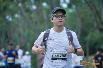 Twincity Marathon 2025 - Ảnh #3071271
