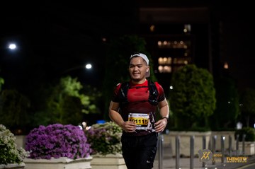 Twincity Marathon 2025 - Ảnh #3074103
