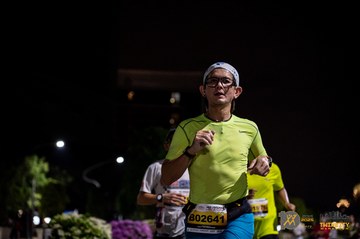 Twincity Marathon 2025 - Ảnh #3073544