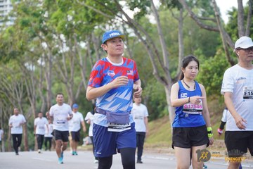 Twincity Marathon 2025 - Ảnh #3068831