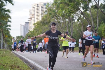 Twincity Marathon 2025 - Ảnh #3068973