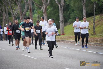 Twincity Marathon 2025 - Ảnh #3069154