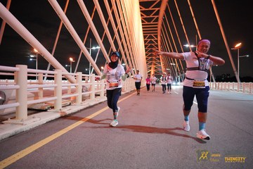 Twincity Marathon 2025 - Ảnh #3071463