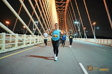 Twincity Marathon 2025 - Ảnh #3069554