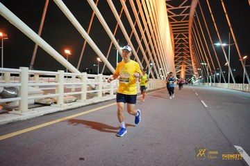 Twincity Marathon 2025 - Ảnh #3069593