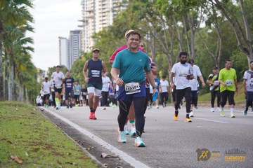 Twincity Marathon 2025 - Ảnh #3070817